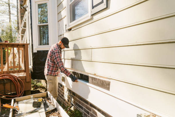 Trusted Wood Siding service in Parkville, PA - Creative Siding